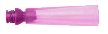 Advanced Medical Systems CONNECTOR, NUTRISAFE 2 FEMALE (30/BX)
