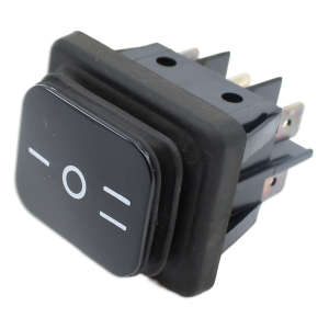 Bipolar Switch 16A Faston 6.3