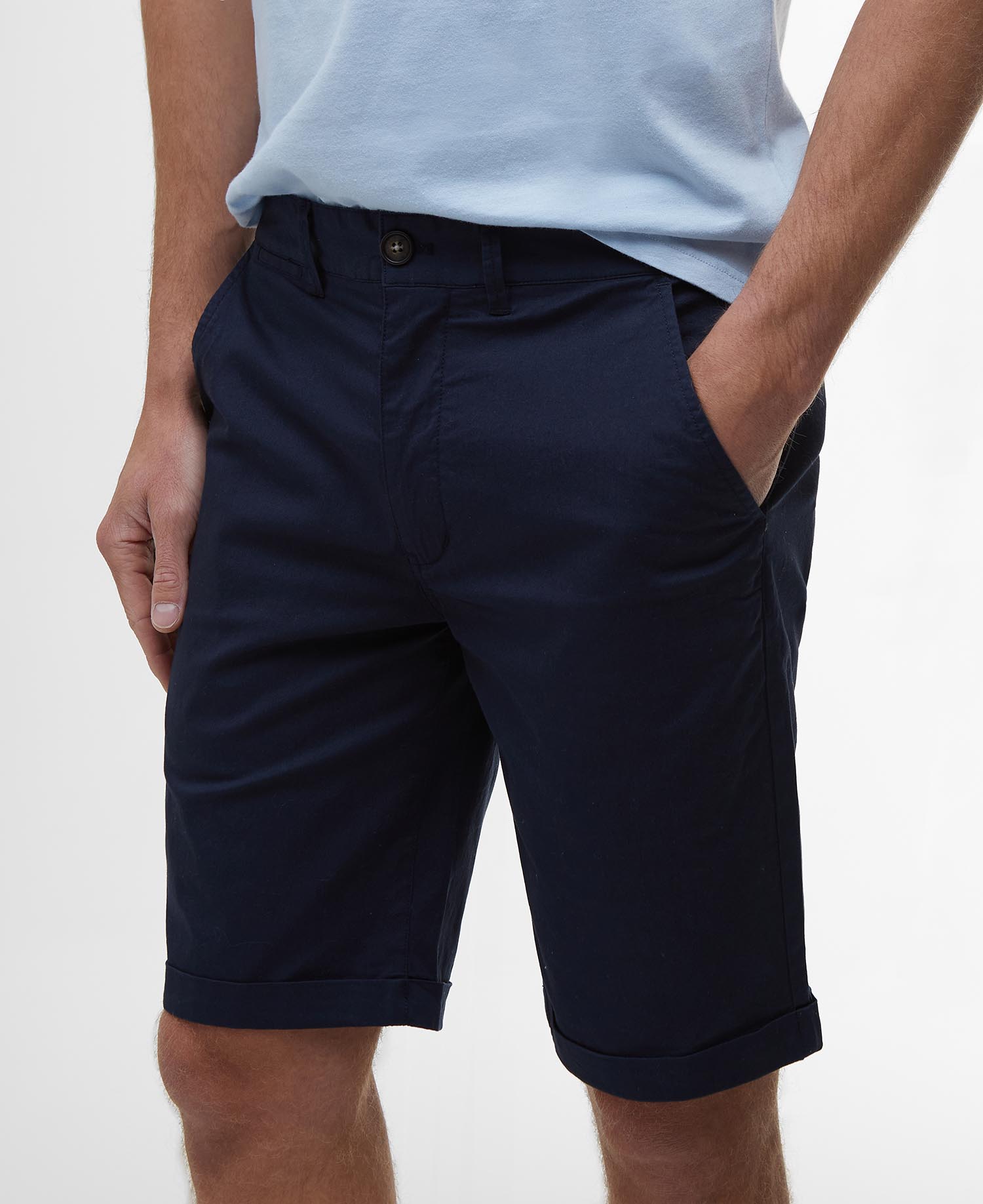 Shorts chino eleganti image number 3