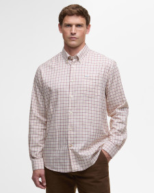 Preston Regular Long-Sleeved Shirt 