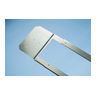 Telescoping Between Stud Rigid Box Support For 16 to 24 in., Stud Spacing and 4 or 4 11/16 in. Square Box, Pre-Galvanized Steel