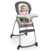 Trio 3-In-1 High Chair Seat Pad - Breckson