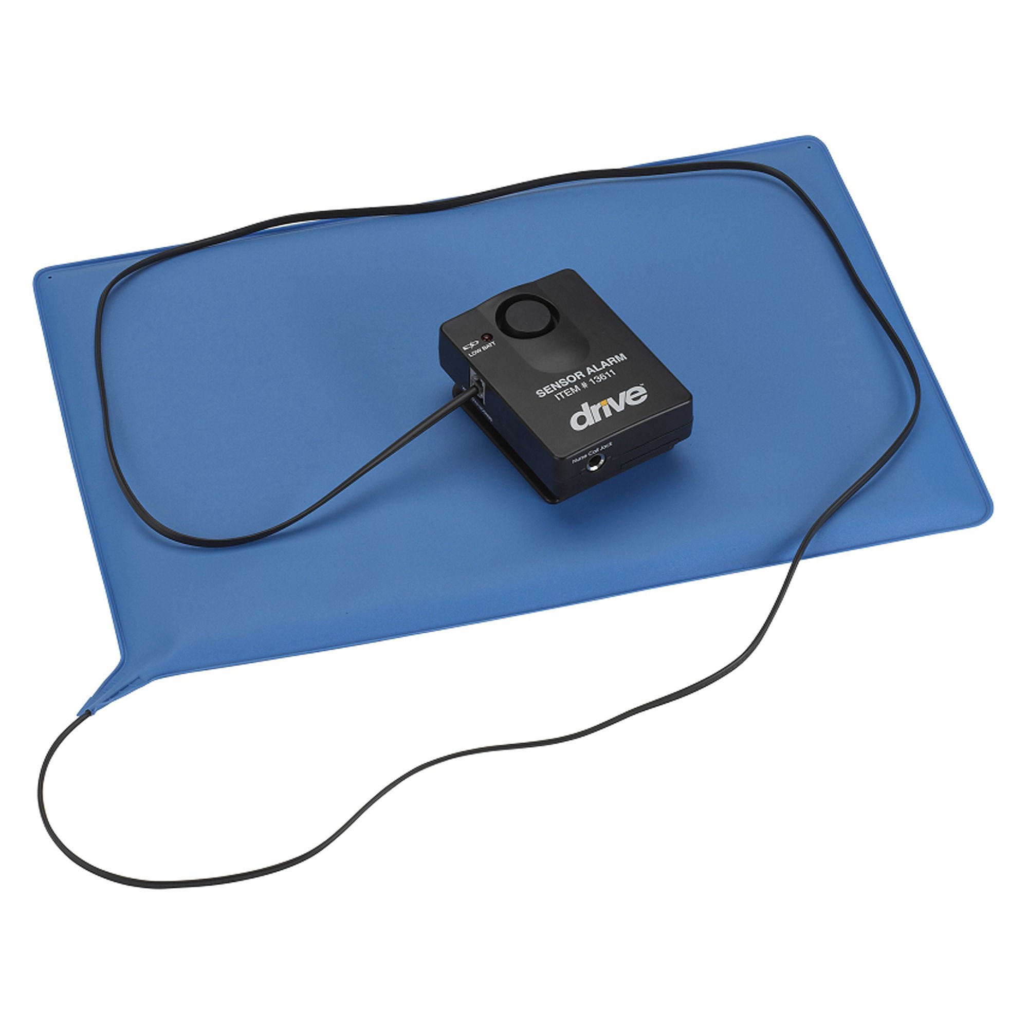 drive™ Chair Sensor Pad Alarm System