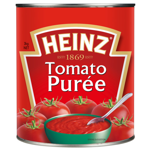  Heinz® Tomato Purée 3kg 