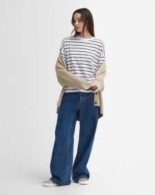 Marnie Striped T-Shirt 
