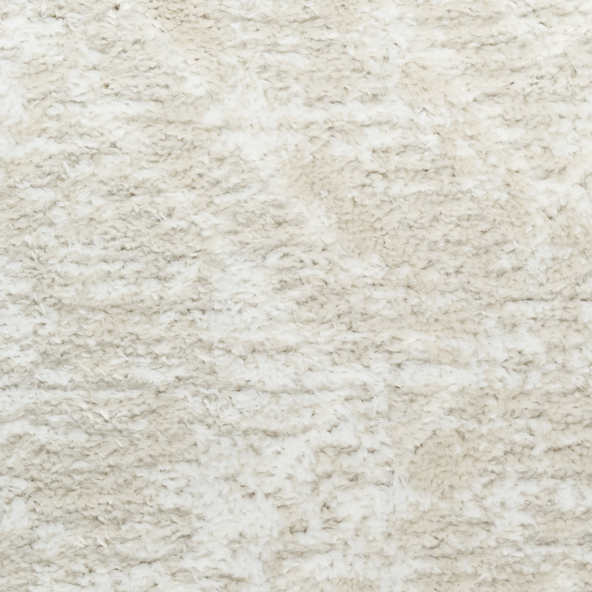 Nourison Dekor 4' x 6' Beige Modern Indoor Rug