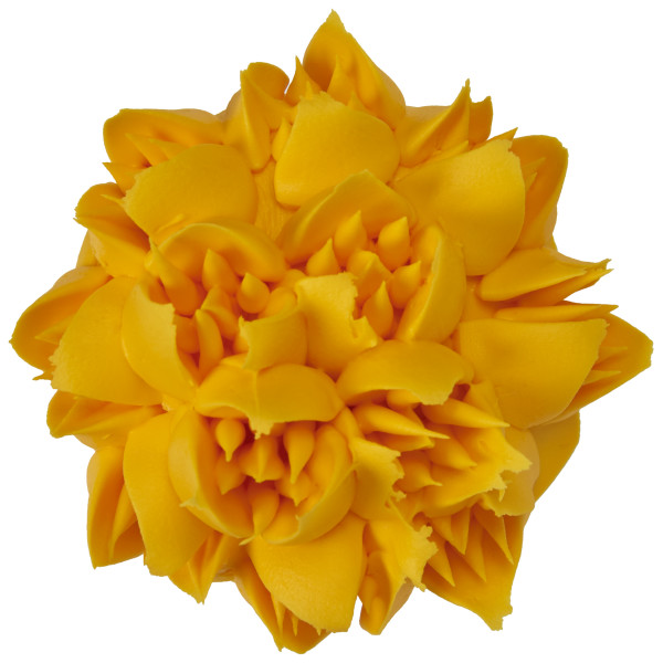 Flower Assortment Russian Decorating Tip