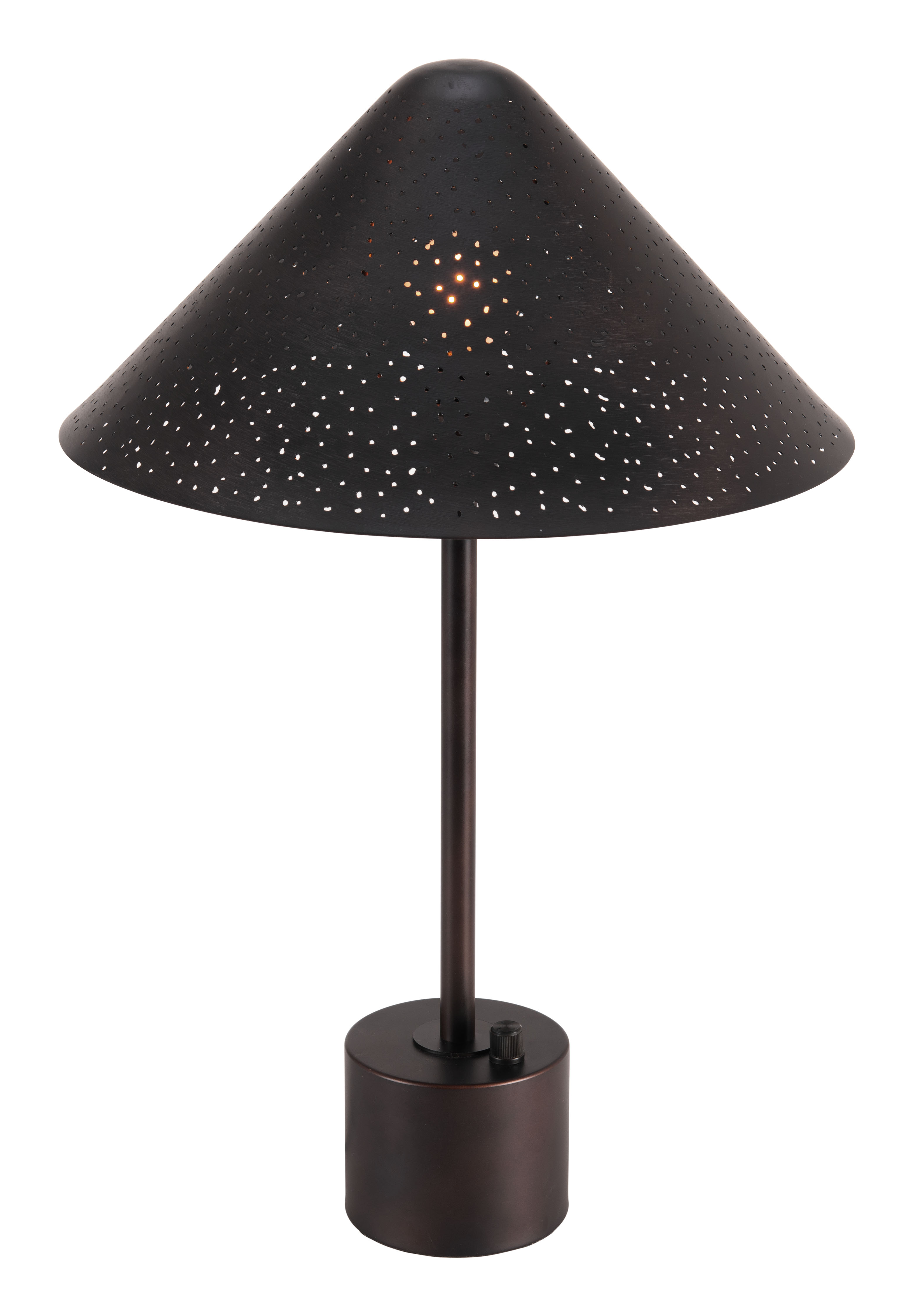Cardo Table Lamp Bronze product image