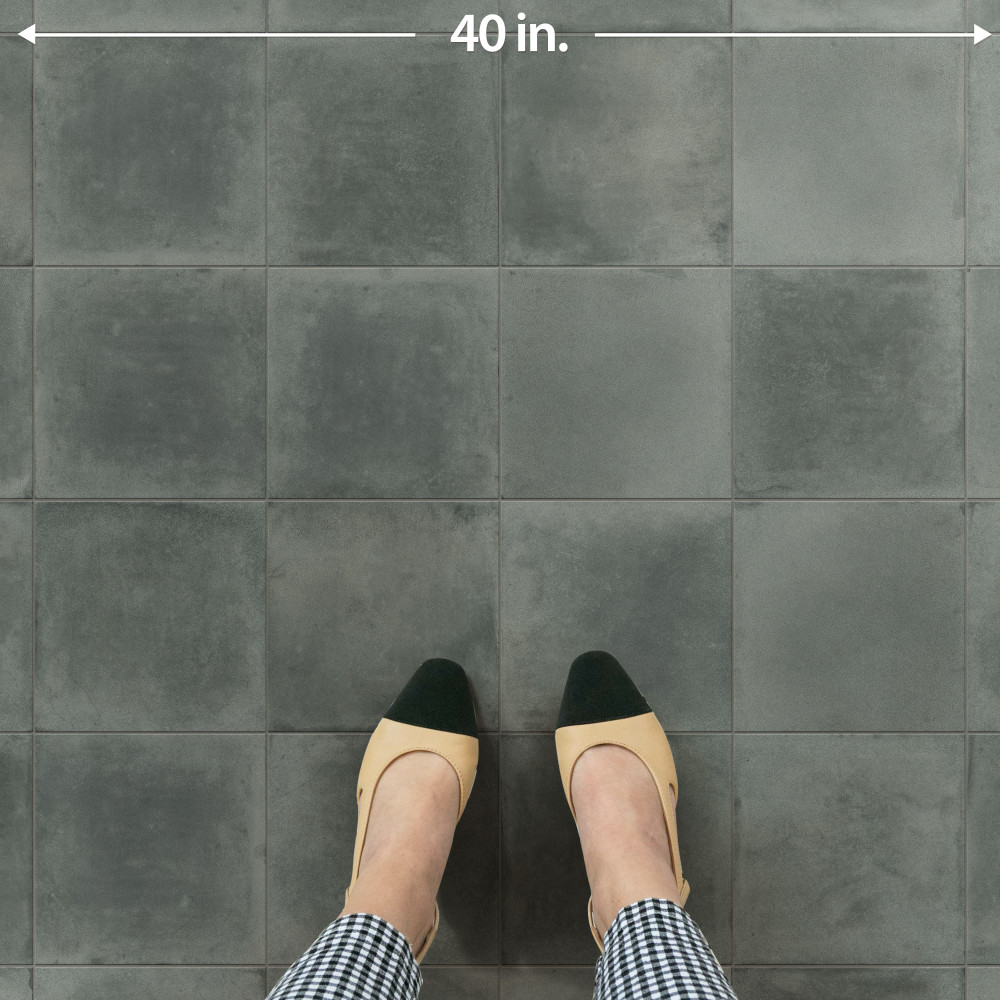 Kings Barna Sarria 17-5/8 in. x 17-5/8 in. Ceramic Floor and Wall Tile