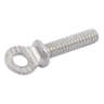 HIL50183, Hillyard, Ss 18-8 Thumb Screw 10-24 Thread