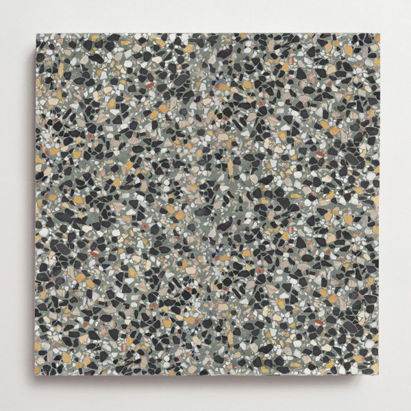 Dolce Vita Terrazzo | Torrone III | Petit Slab | Foglia | Honed 