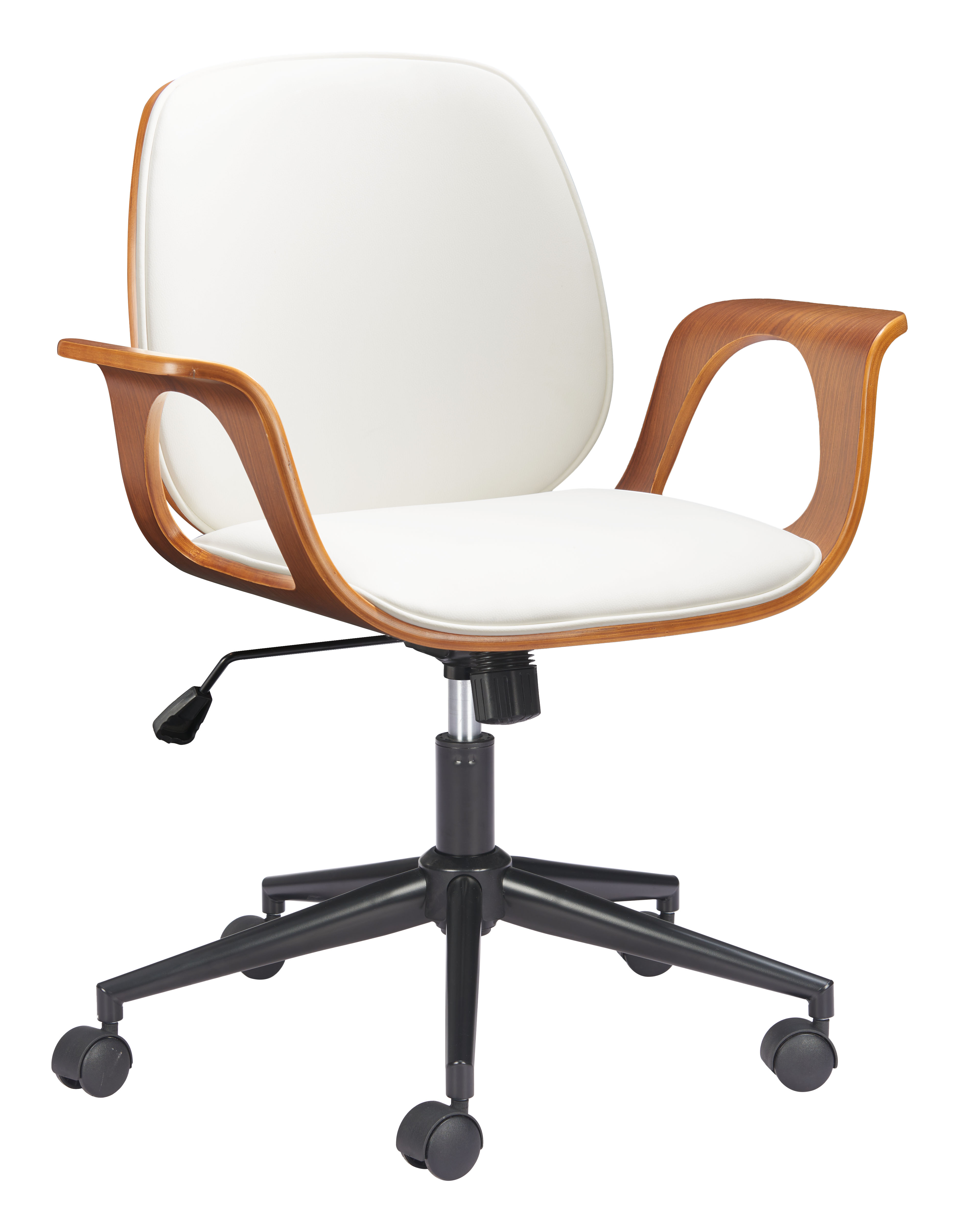 Ali Office Chair White product image