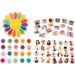 Feelings & Emotions Kit