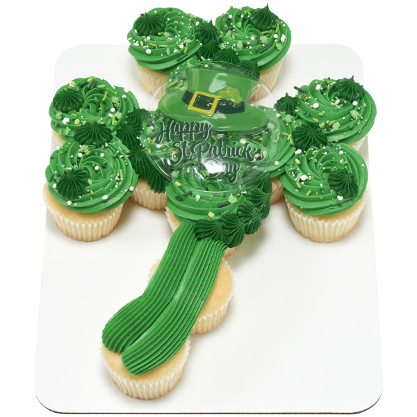 Happy St. Patrick's Day Pop Tops®
