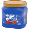 Maxwell House Smooth Bold Ground Coffee, 26.7 oz Canister
