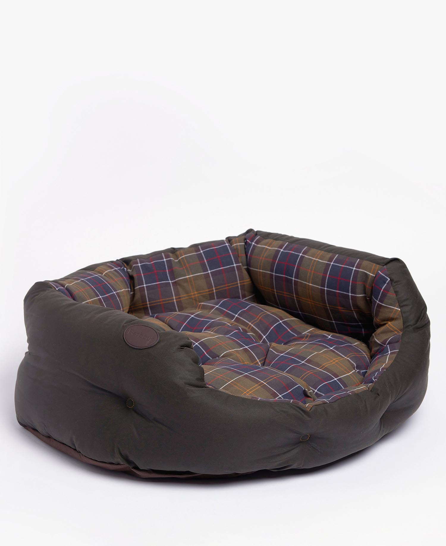 Letto per cani Cera/Cotone 76 cm image number 0