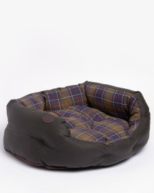 Letto per cani Cera/Cotone 76 cm 