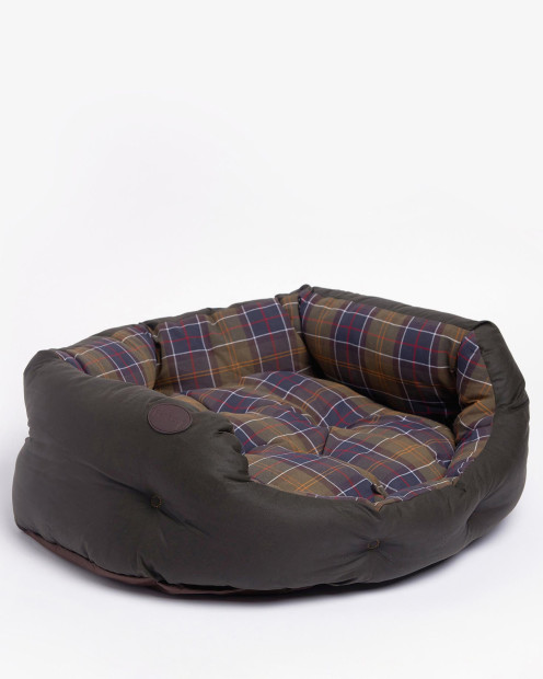 Letto per cani Cera/Cotone 76 cm 