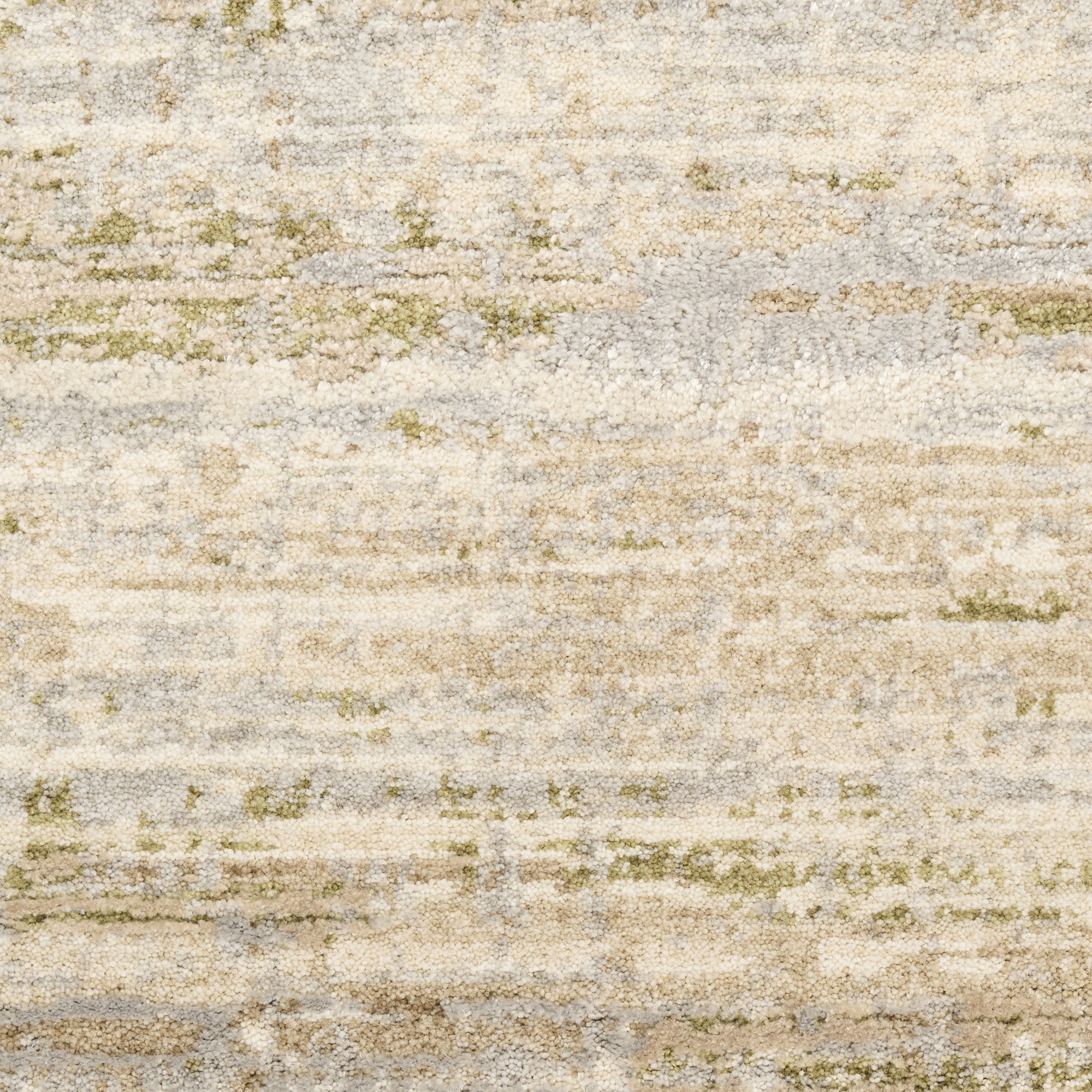 Calvin Klein CK089 Drift 7'10" x 10'2" Sand Modern Indoor Rug
