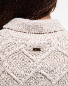 Burne Roll Neck Jumper 