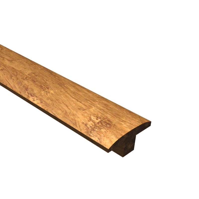 Mocha Cali Bamboo T-Mold-0