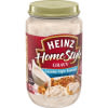 Heinz HomeStyle Country-Style Sausage Gravy, 12 oz Jar
