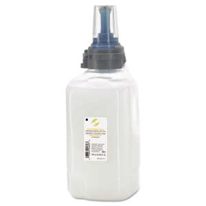 Gojo, Invigorating Conditioning Body Wash & Liquid Shampoo,  1250 mL Cartridge