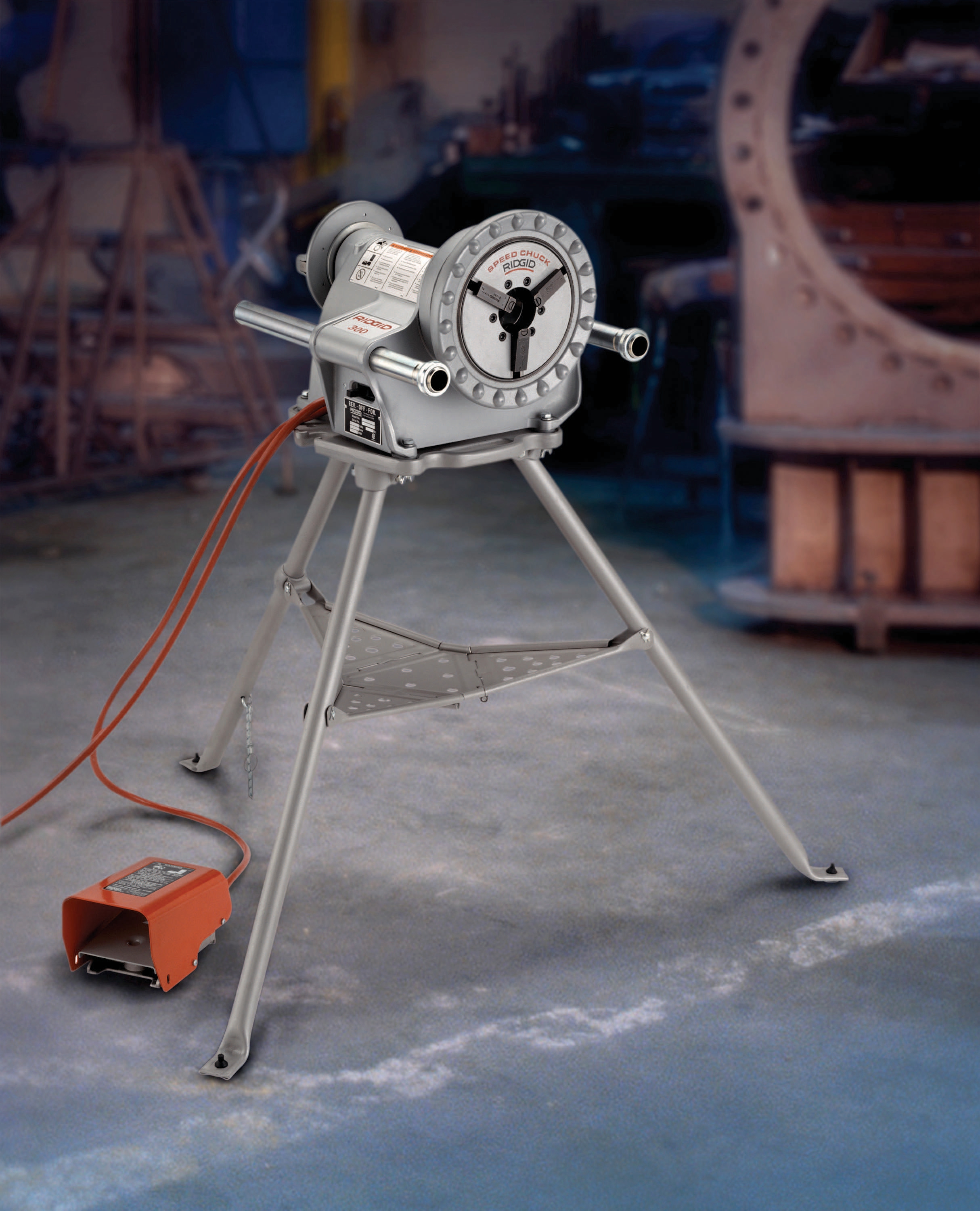 Power Drive Only - Image 2
