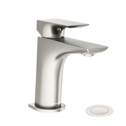 Verity Single Handle Lavatory Faucet