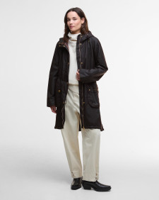 Parka cerato Marcy 