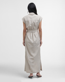 Kleid Birdie Maxi 