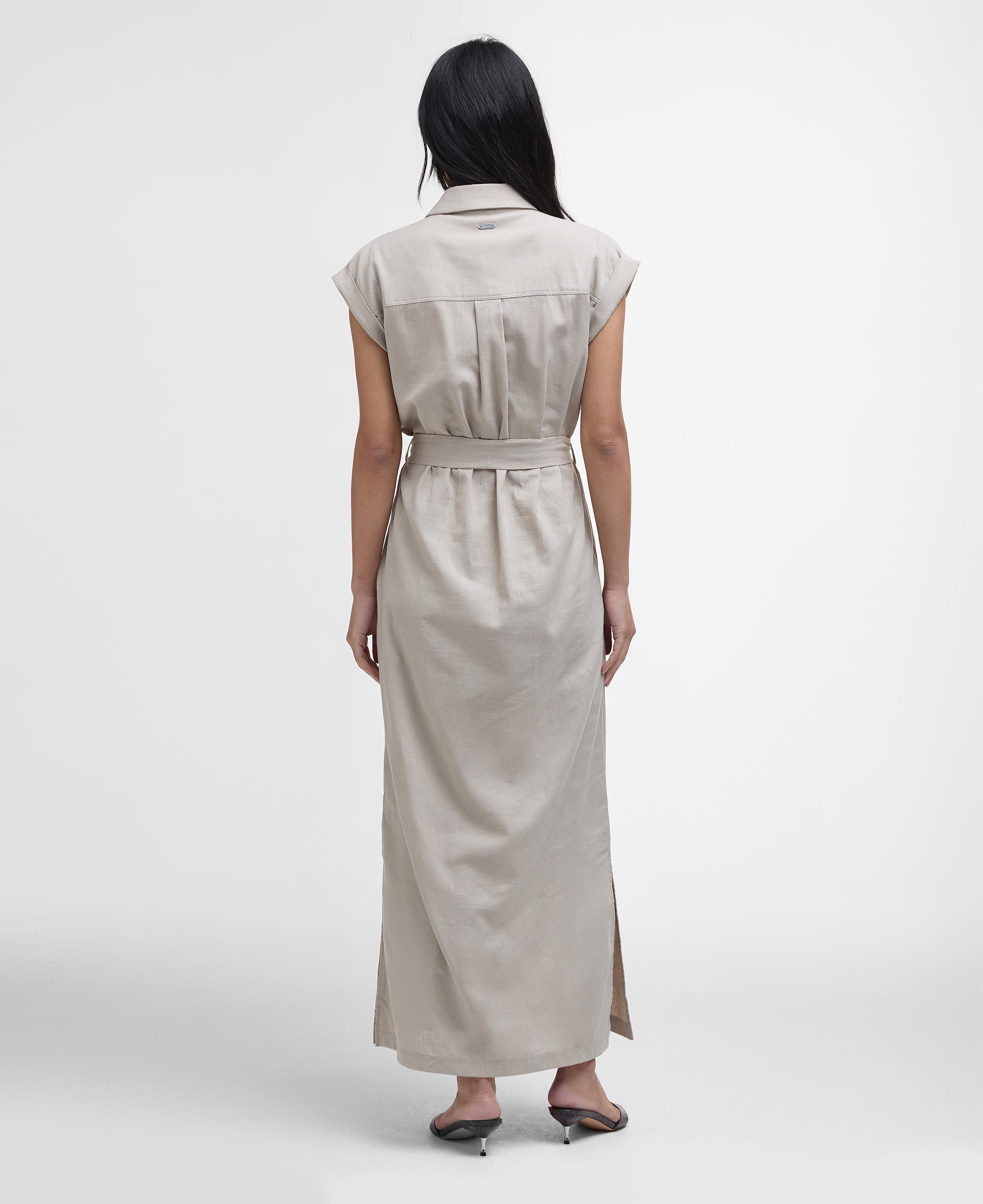 Kleid Birdie Maxi image number 2