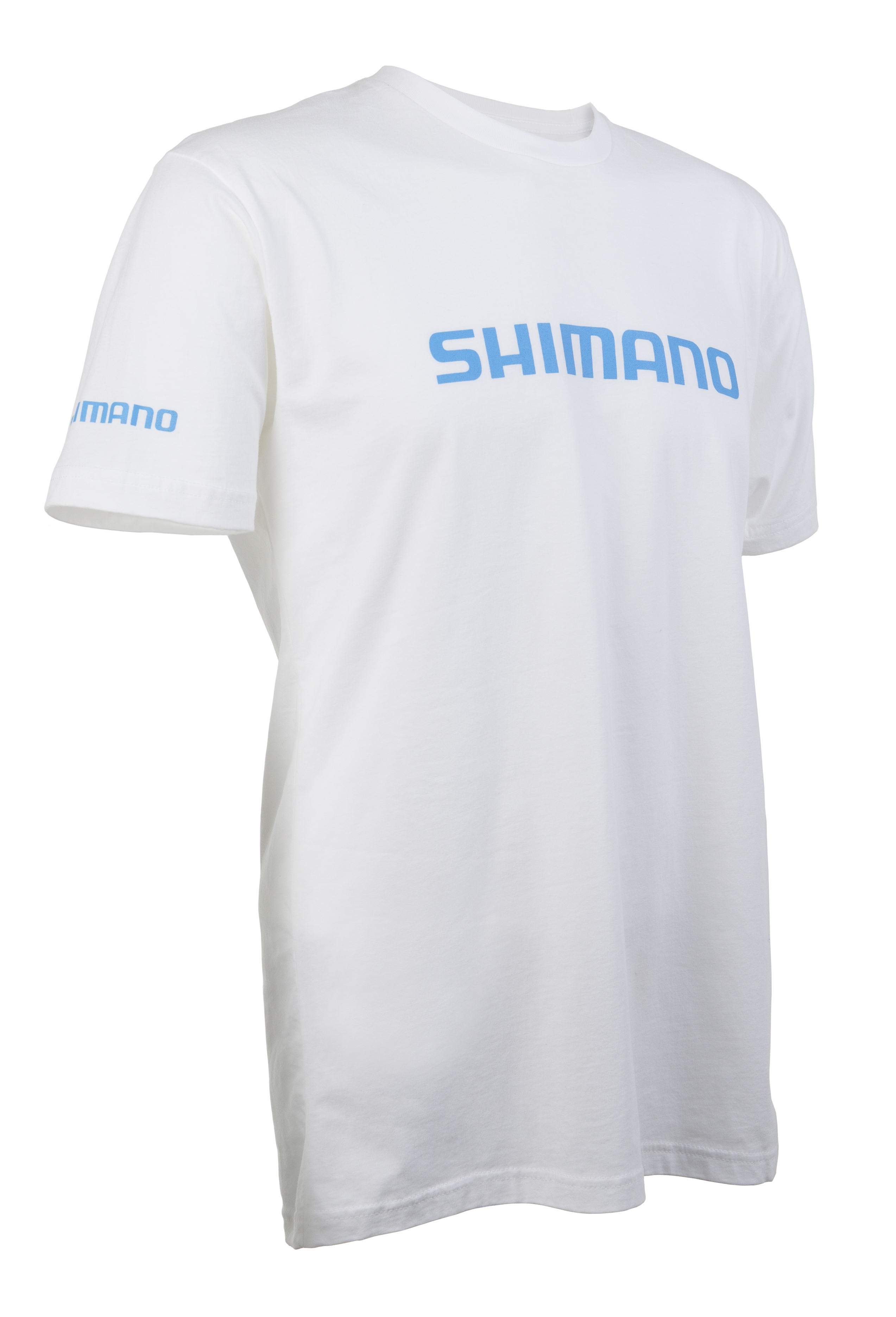 shimano pro fishing shirt