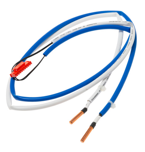 Sensor Assembly (Blue & White)