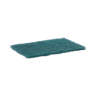 Boardwalk, Heavy Duty Scour Pad, Rectangle, 9"x6", Green