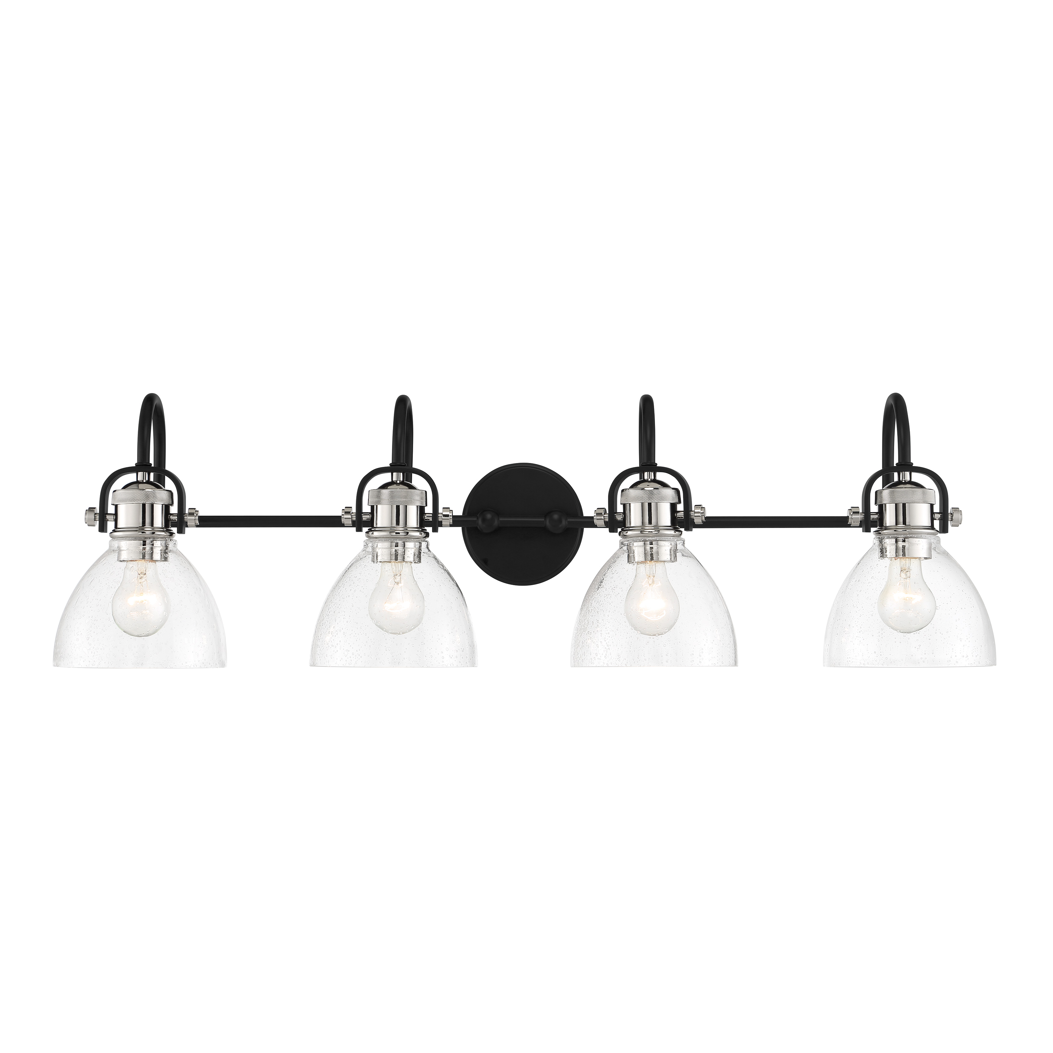 Monico - 4 Light Bath