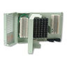 66 IN/OUT BET w/ Splice Chamber; 100 pair
