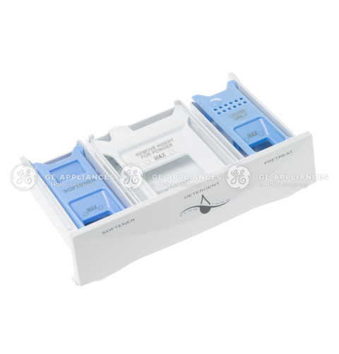 DETERGENT BOX ASM