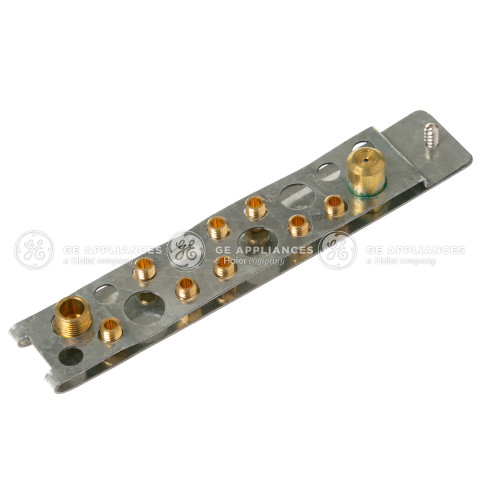 Range LP Conversion Kit