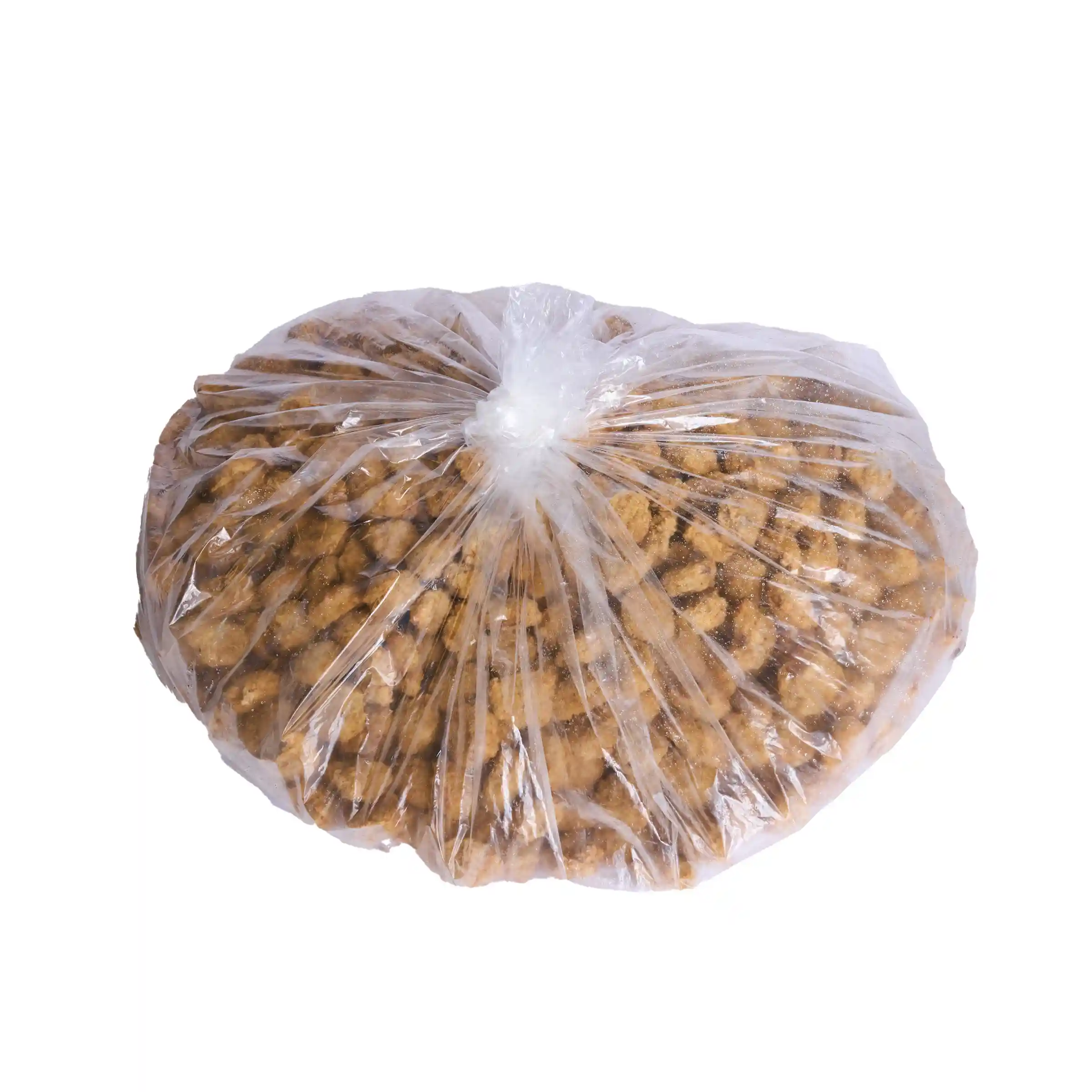AdvancePierre™ Fully Cooked Golden Crispy Breaded Beef Bites, 0.58 oz._image_3