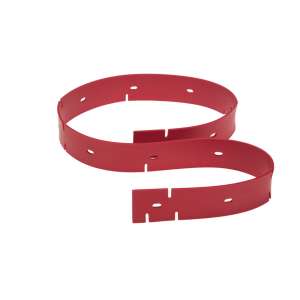 Blade Squeegee Front Linatex 800 Mm