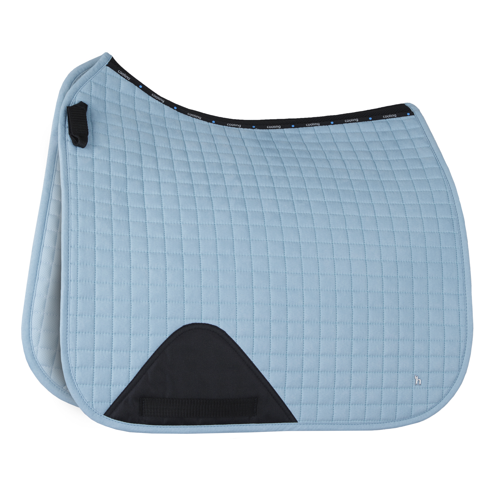 Horze Cooling Dressage Saddle Pad