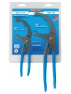 OF-2 2pc Oil Filter/ PVC Pliers Set