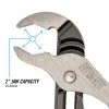 432 10-inch V-Jaw Tongue & Groove Pliers