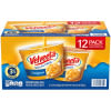 Velveeta Shells & Cheese Original Microwavable Shell Pasta & Cheese Sauce, 12 ct Pack, 2.39 oz Cups