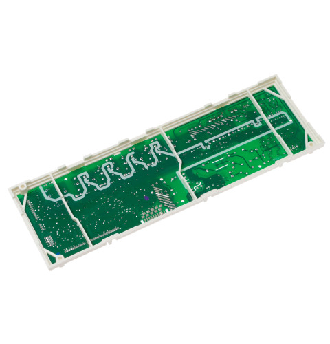 LOWER OVEN CONTROL RC17 – FLASHED