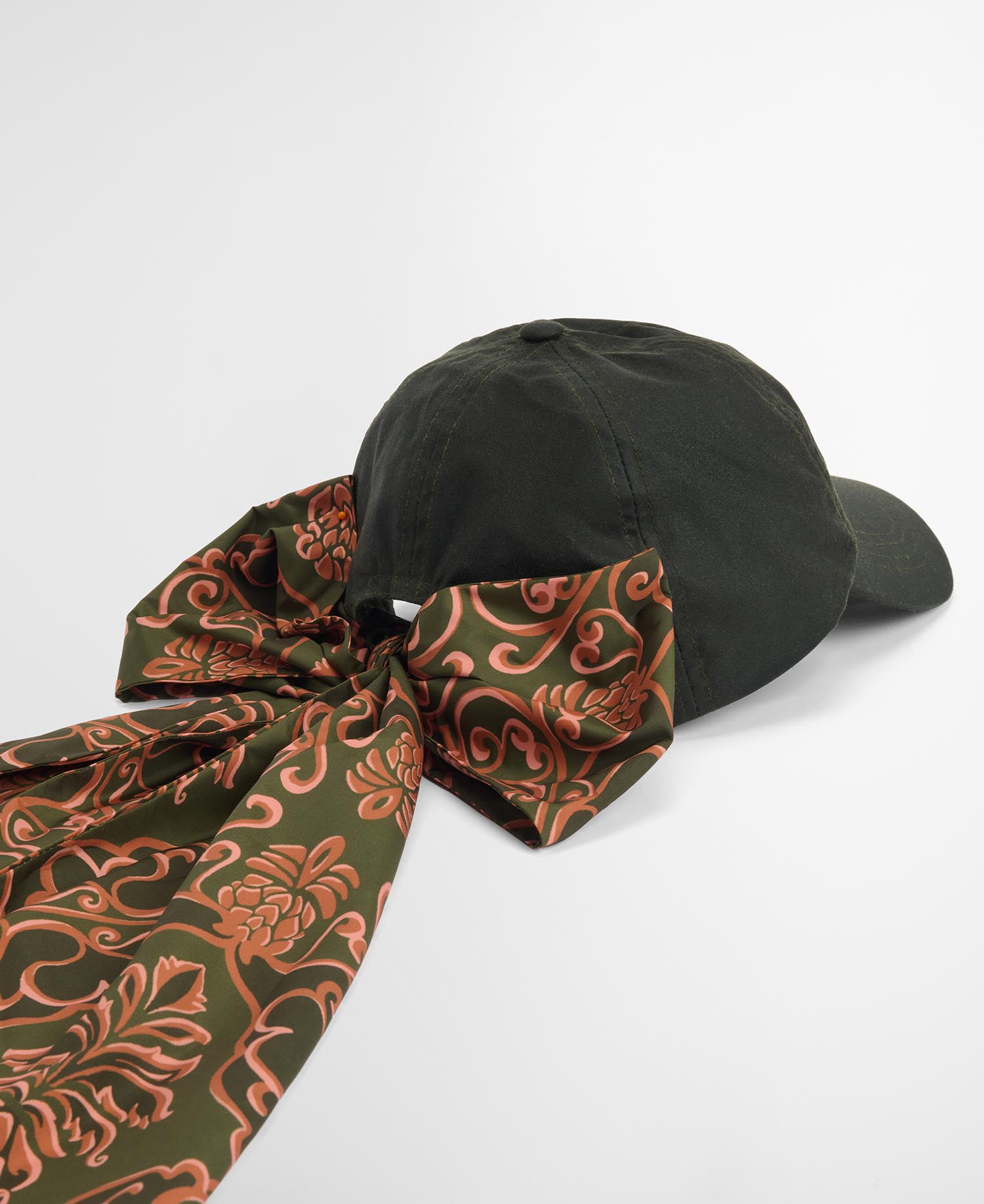 Barbour FARM Rio Cap Alice image number 2