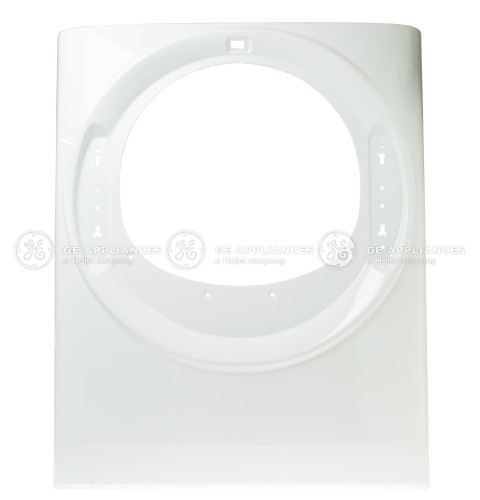 FRONT PANEL WHITE