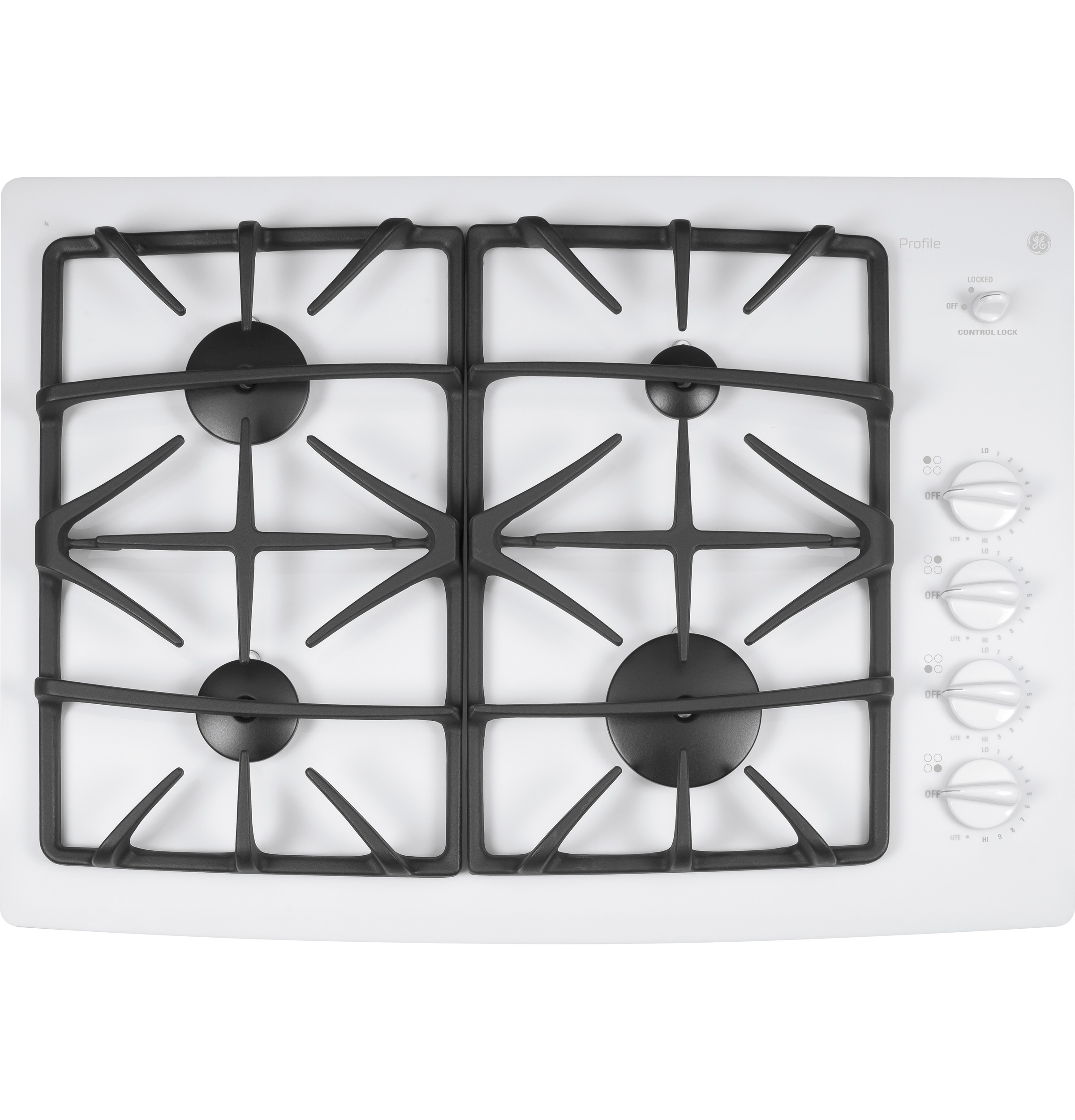 GE Profile™ Series 30