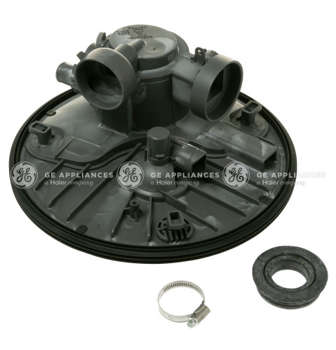 SUMP OVERMOLD AND GASKET SERVICE KIT